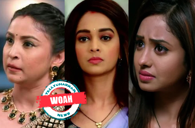 Kumkum Bhagya: Whoa! Pallavi recalls all the small gestures by Prachi, reconsiders supporting Rhea blindly