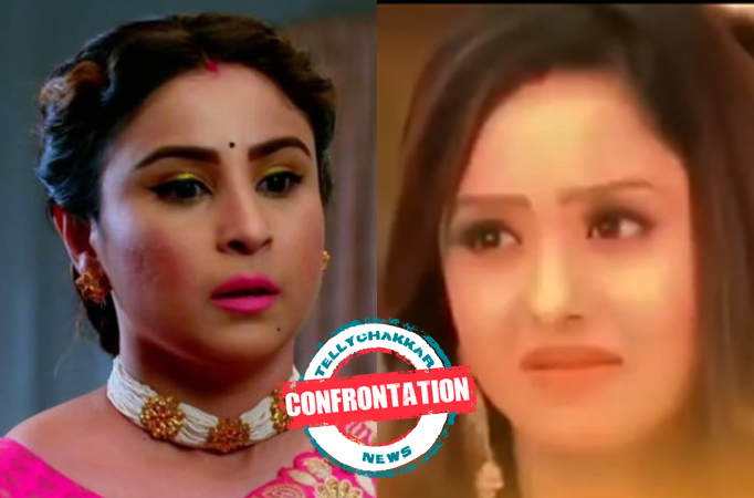 Kumkum Bhagya: Confrontation! Rhea suspicious about Pallavi’s plans