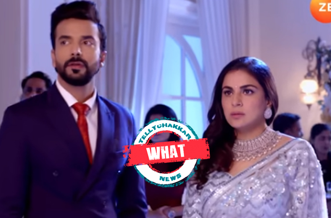 Kundali Bhagya: What! Preeta locks herself holding Karan’s belongings, Rishabh is insecure about this