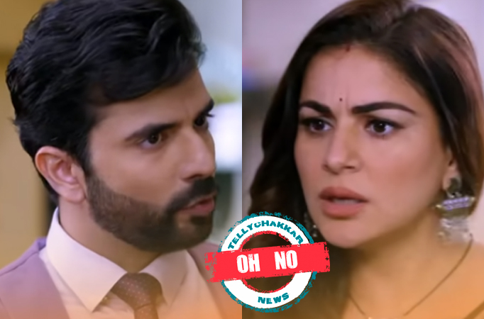 Kundali Bhagya – Oh No! Rishabh Starts Doubting Preeta