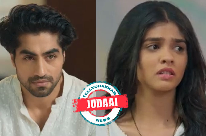 Yeh Rishta Kya Kehlata Hai: Judaai! The situation brings in a separation; Akshara to leave Abhimanyu forever?