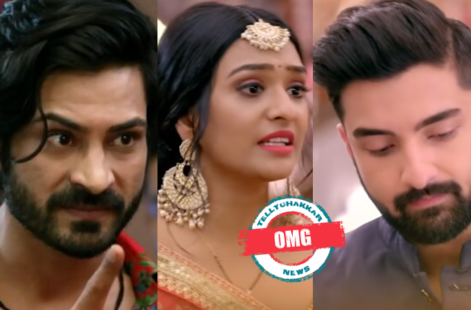 Bhagya Lakshmi: OMG! Balwinder continues with his plans to kill Rishi or Lakshmi