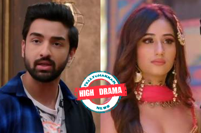 High Drama! Bhagyalakshmi: Rishi breaks Malishka’s engagement, makes her realise her love for Rishi