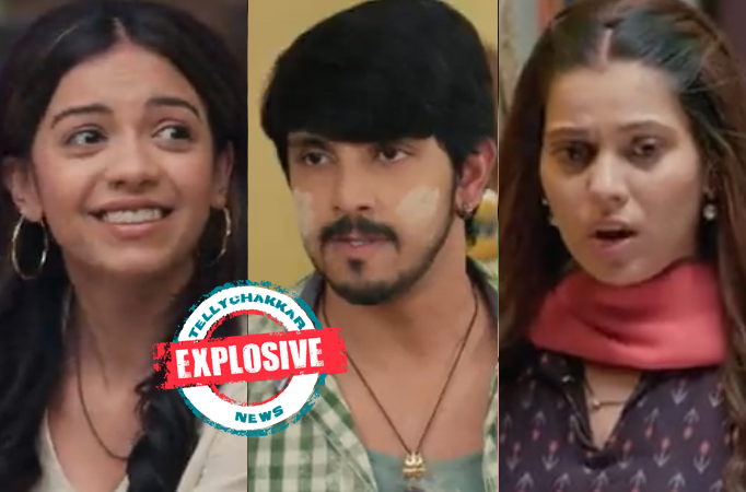 EXPLOSIVE! Rishita and Shiva MISUNDERSTAND Raavi for filing DIVORCE in StarPlus' Pandya Store