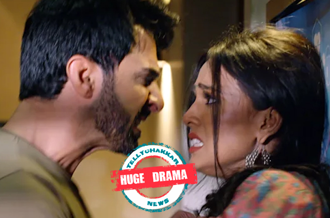 Bahut Pyaar Karte Hain: Huge Drama! Kadambari to create troubles in Ritesh and Indu’s relation