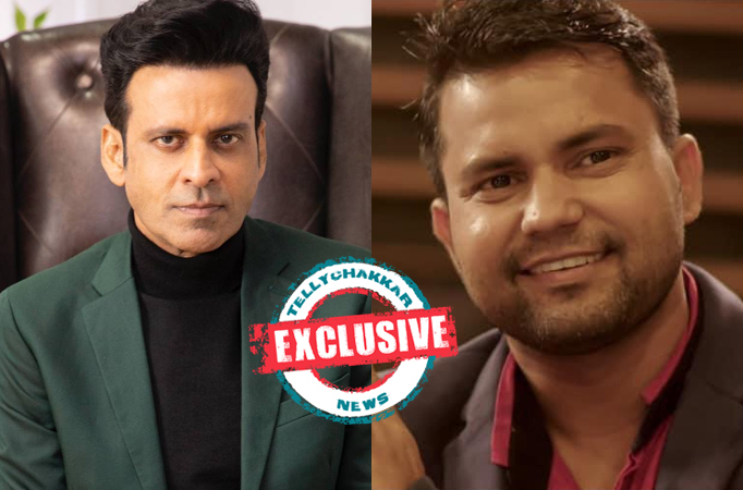 Exclusive: I would like to direct Manoj Bajyapee: Ritesh S Kumar 