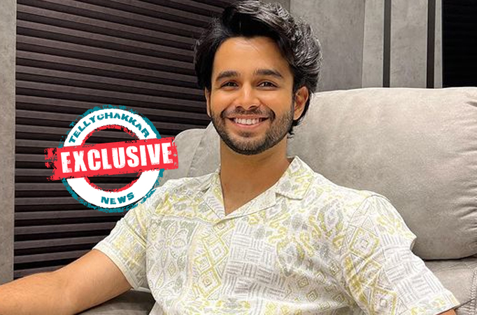 Exclusive! “I got to experience the train journey after a long gap” Ritvik Sahore on his upcoming miniseries Ishq Express