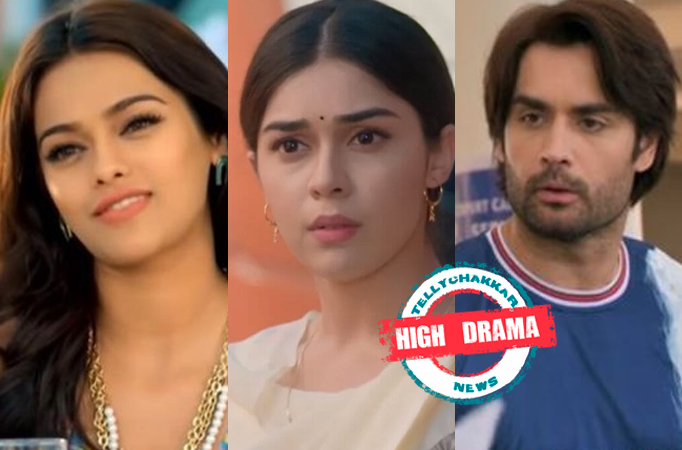 HIGH DRAMA: Riya to meet with an ACCIDENT; questions Suhani about her FEELINGS for Ranveer in Colors’ Sirf Tum!