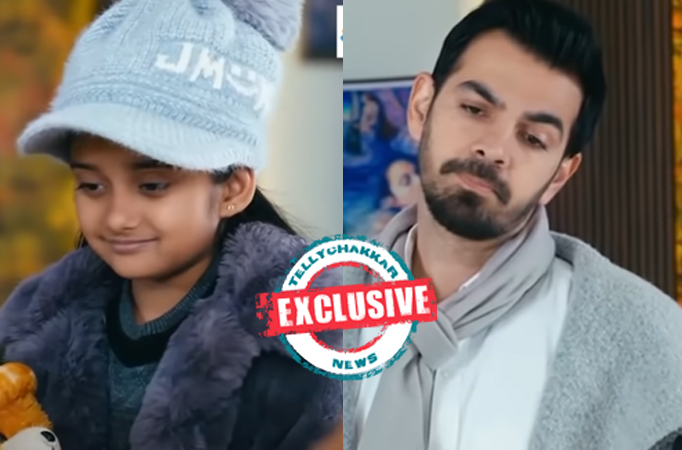 EXCLUSIVE! Riya's Nani to bring COPS at Angad's Shimla home in Colors' Udaariyaan 