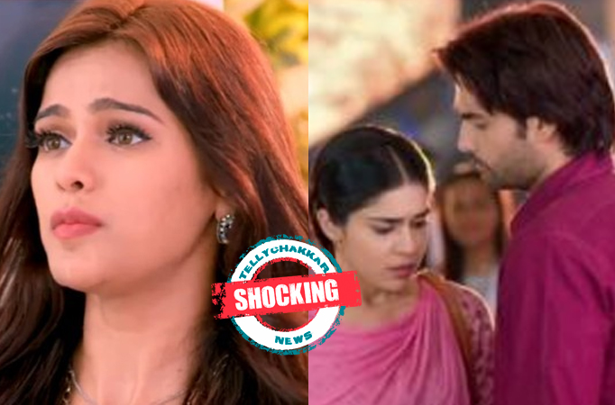 Sirf Tum: Shocking! Riya gets admitted to hospital, accuses Suhani of snatching Ranveer 