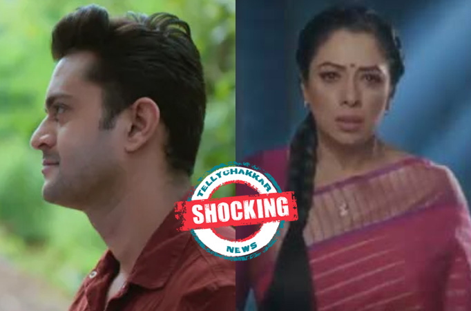 Anupama: Shocking! Rohan attacks Anupama 