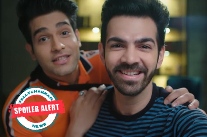 Kahaan Hum Kahaan Tum: Rohit supports Rohan against Sonakshi