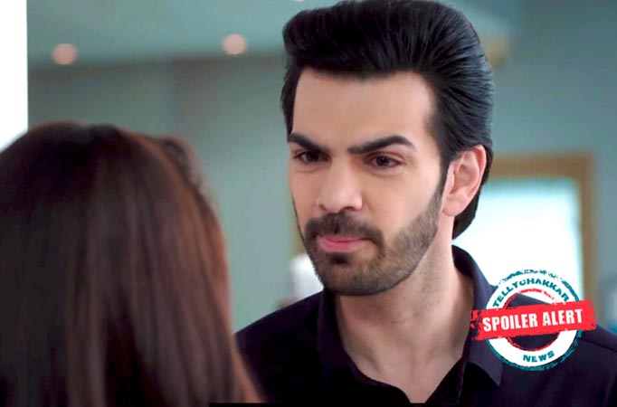 Kahaan Hum Kahaan Tum: Rohit scared of answering Pooja’s questions