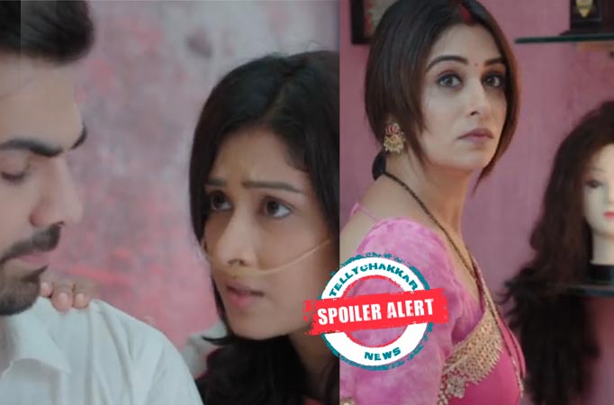 Kahaan Hum Kahaan Tum: Rohit lashes at Raima supporting Sonakshi 