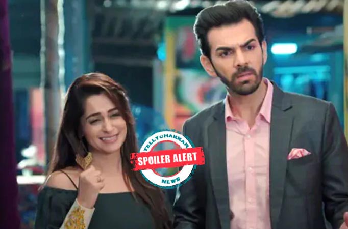 Kahan Hum Kahan Tum: Sippys announces Rohit and Sonakshi's engagement ceremony with a twist