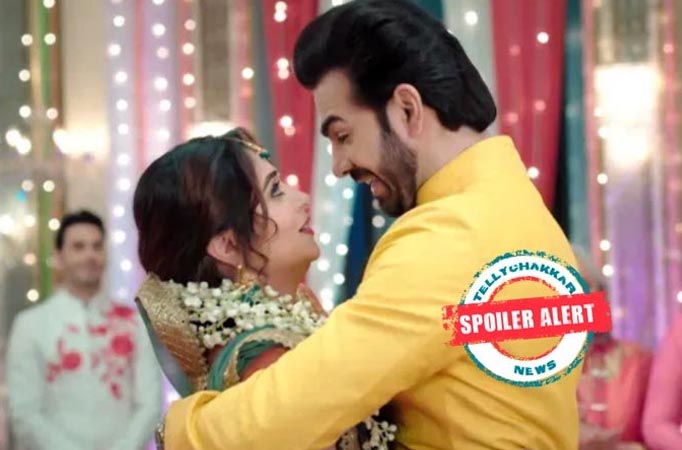 Kahaan Hum Kahaan Tum: Rohit gets a clue against Sonakshi's psycho lover Mahesh