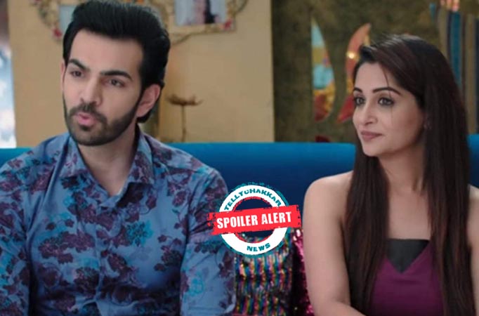 OMG! Raima to slit her hand after knowing about Rohit and Sonakshi’s love in Kahaan Hum Kahaan Tum?