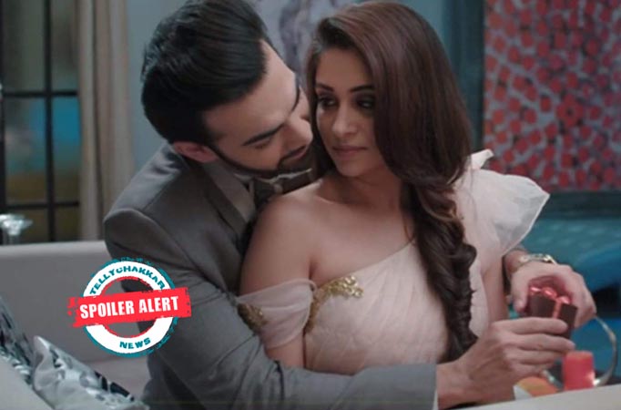 Kahan Hum Kahan Tum: Sumit plays ‘mind game’ with Raima and targets Rohit-Sonakshi!