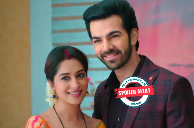 Kahan Hum Kahan Tum: Rohit goes flat on seeing Sonakshi's unseen beautiful side 