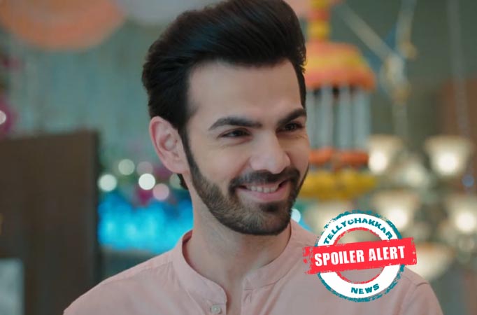 Kahaan Hum Kahaan Tum: Rohit's sweet surprise for Sonakshi before the wedding 