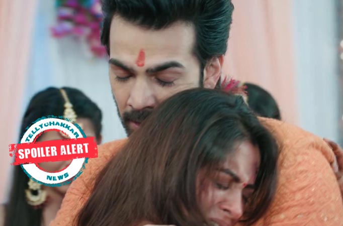 Kahaan Hum Kahaan Tum: Rohit And Sonakshi start a new life together