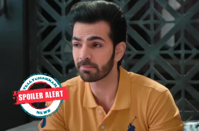 Kahaan Hum Kahaan Tum: Rohit ends Pari's game