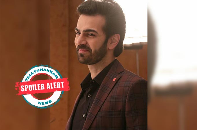 Rohit to have a ROCKING bachelor party in Kahaan Hum Kahaan Tum