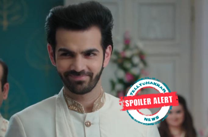 Kahaan Hum Kahaan Tum: Rohit's lover boy avatar, climbs balcony to impress Sonakshi 