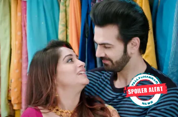 Kahaan Hum Kahaan Tum: Rohit calls Sonakshi disgusting blames Sonakshi for Pooja’s scandal