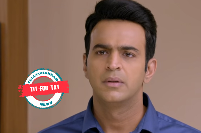 Shubh Laabh - Aapkey Ghar Mein: Tit-for-Tat! This is how Rohit gets injured