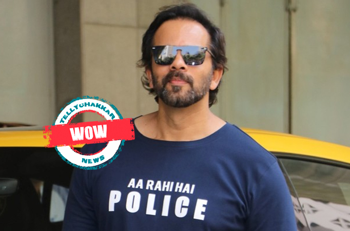 Wow! Rohit Shetty’s directorial web series’ shoot to begin on this date, here are the details