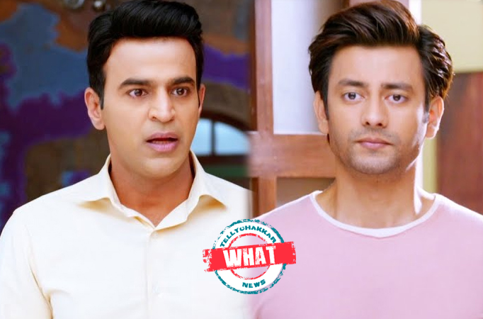 Shubh Laabh - Aapkey Ghar Mein: WHAT! Rohit and Vaibhav challenge to arrange money to stay at the Toshniwal house