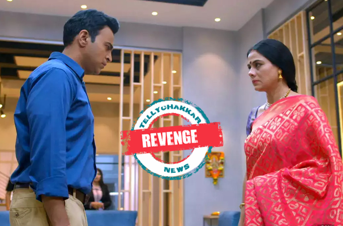 Shubh Laabh - Aapkey Ghar Mein: Revenge! Rohit is determined to defeat Savita in the challenge