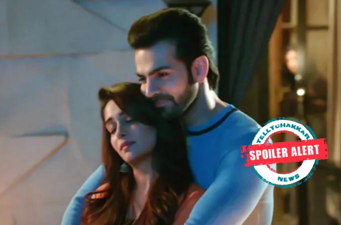 Kahaan Hum Kahaan Tum: Rohit and Sonakshi’s romantic date 