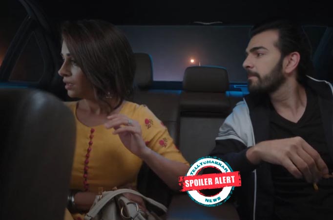 Kahaan Hum Kahaan Tum: Rohit's bachelor party dhamaka, Sonakshi overhears Rohit calling some other girl jaan 