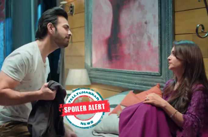 Kahaan Hum Kahaan Tum: Rohit and Sonakshi's marriage in danger