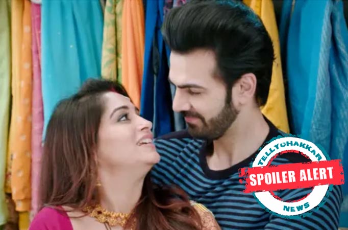 Kahaan Hum Kahaan Tum: Rift between Rohit and Sonakshi