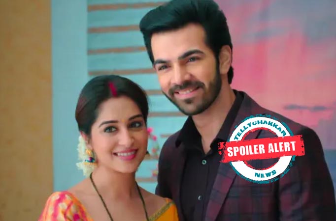 Kahan Hum Kahan Tum: Rohit and Sonakshi's pre-wedding ritual to see death twist