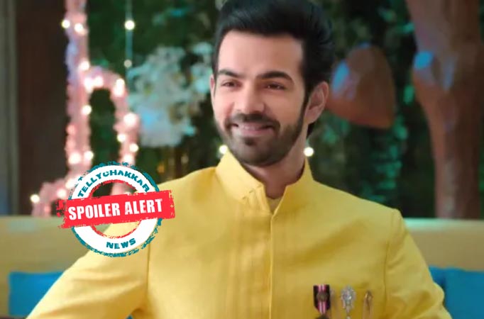 Rohit UPSET on his sangeet in Kahaan Hum Kahaan Tum