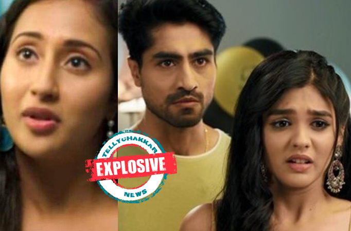 Yeh Rishta Kya Kehlata Hai: EXPLOSIVE! Ruby charges molestation case on Abhimanyu; Akshara reveals the truth  