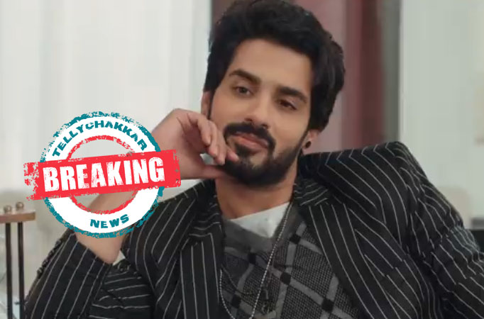 BREAKING! Rudra to meet with a grave tragedy in StarPlus' Yeh Hai Chahatein 