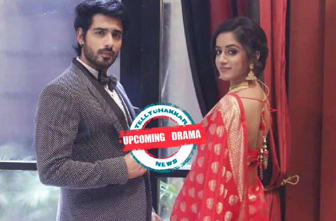 Yeh Hai Chahatein: Upcoming Drama! Rudraksh and Preesha are in the same place, unaware about the othe