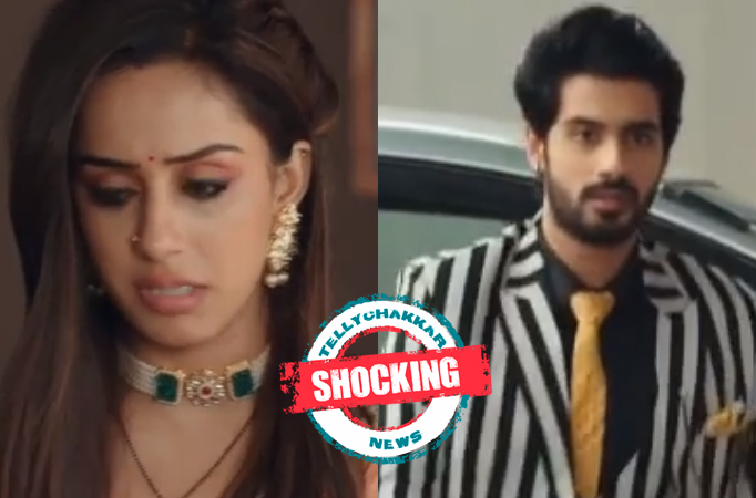 Yeh Hai Chahatein: Shocking! Preesha refuses to identify Rudraksh leaving him surprised