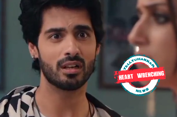 Yeh Hai Chahatein: Heart-wrenching! Rudraksh blames himself for everything, Ruhi comforts him