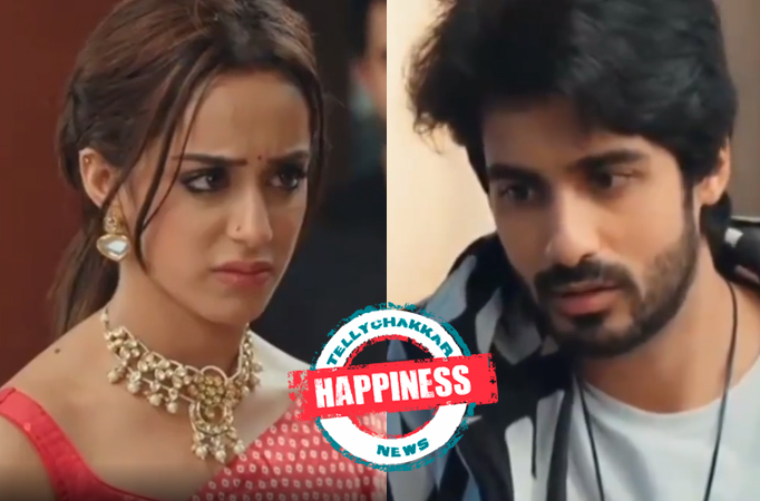 Yeh Hai Chahtein: Happiness! Preesha gives a second chance to Rudraksh