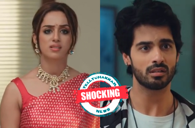 Yeh Hai Chahatein: Shocking! Preesha to avenge Rudraksh