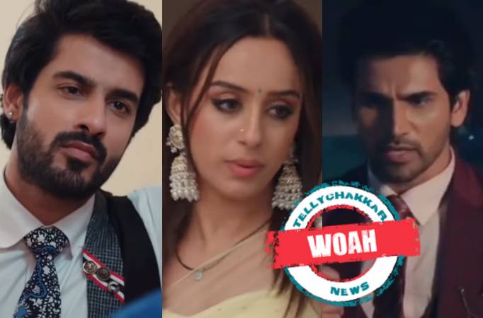 Yeh Hai Chahatein: Whoa! Rudra sets up a trap for Armaan, Preesha determined to defeat Armaan