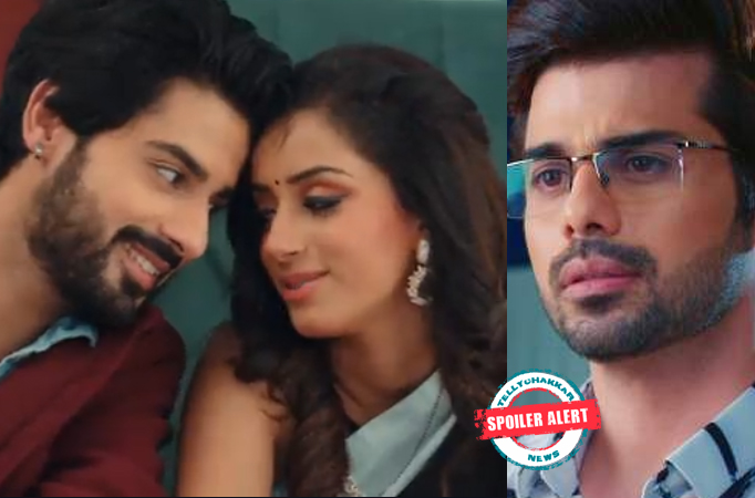 Yeh Hai Chahatein: New Drama! Rudraksh and Preesha in a new trouble as Yuvraj comes up with another plan