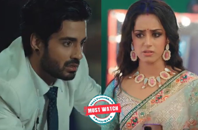 Yeh Hai Chahatein: Must Watch! Rudraksh decides to protect his children with or without Preesha’s help