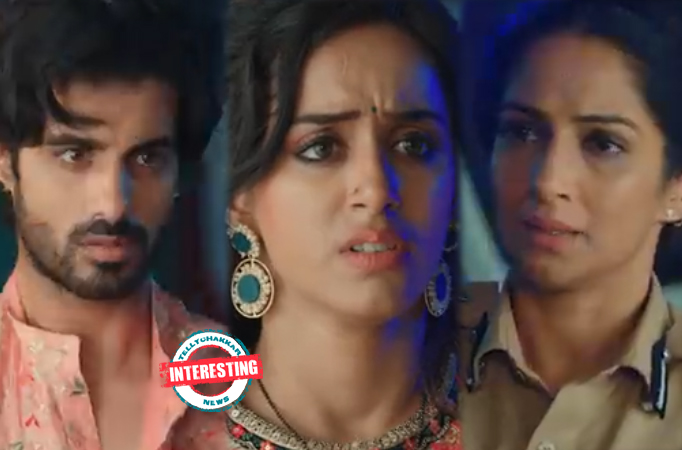 Yeh Hai Chahatein: Interesting! Rudraksh and Preesha manage to get out trouble with their lies but it isn’t over, Revati is brew